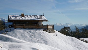 Escursione con le racchette da neve - Boasligbrücke