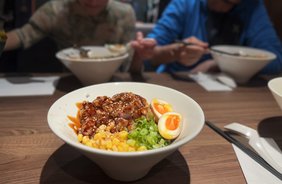 Neue Lokale in Innsbruck: Von Viet Spice bis Midori Matcha