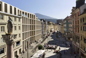 Maria-Theresien-Strasse