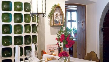 Restaurant zum Wilden Mann