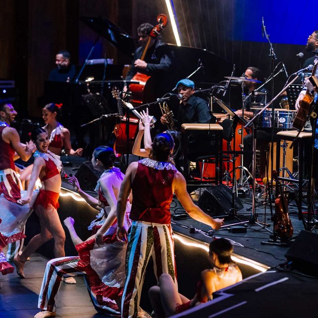 Neuheit: Innsbruck Winter Dance Festival
