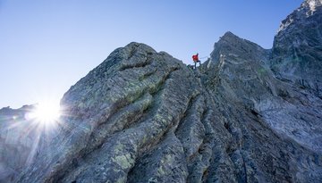 Innsbrucker Bergführer