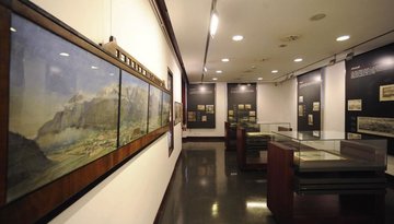 Stadtarchiv/Stadtmuseum