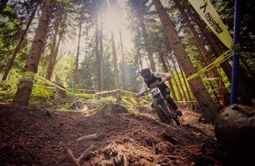 Fest im Sattel: Crankworx Innsbruck 2024
