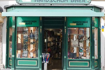 Handschuh-Baer - Guanti