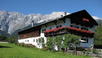 Bauernhof Gehri