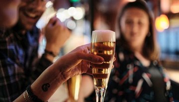 La historia cervecera del Tirol 