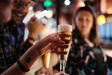 L'histoire de la bière au Tyrol 