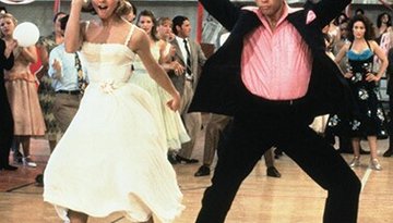 Open Air Kino: GREASE