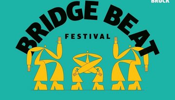 Bridge Beat Festival Innsbruck