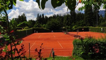 Tennis Club Parkclub Igls