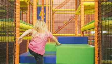 Joy das Kinderparadies