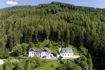 The Heiligwasser circuit