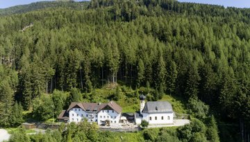 The Heiligwasser circuit