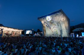 La escalada vuelve a casa: Copa del Mundo de Escalada Innsbruck 2023