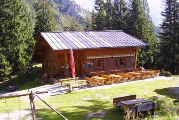 Alplhaus (5003)