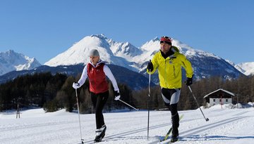 Pista de esquí de fondo Gerhardhof No. 3