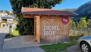 Demlhof