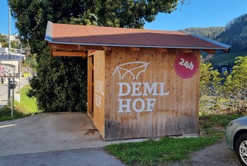 Demlhof