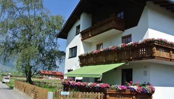 Apartment Nockspitze