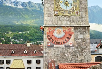 Stadtturm