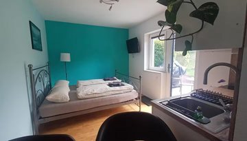 Apartment Maria