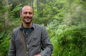 Pilzparadies Tirol – Fungi-Fakten & Waldwissen