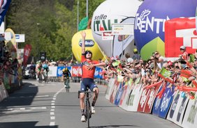 Die Rad WM in Innsbruck