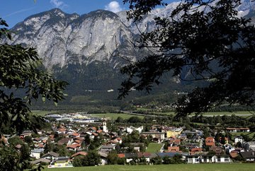 Tiroler Abend