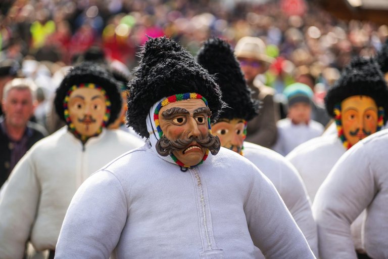 Axamer Fasnacht