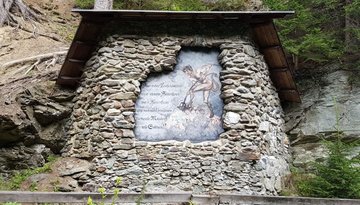 Aldrans - Teufelsmühle - Judenstein (19)
