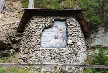 Aldrans - Teufelsmühle - Judenstein (19)