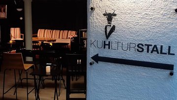 KuHlturstall
