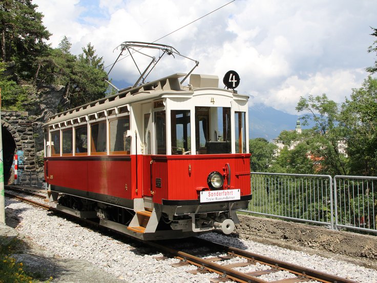Viaggiare come 100 anni fa