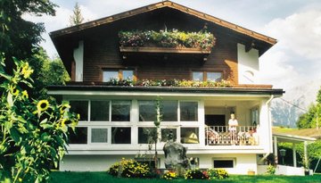 Appartement / Ferienwohnungen Frauenhoffer