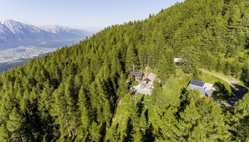 The Almen Trail
