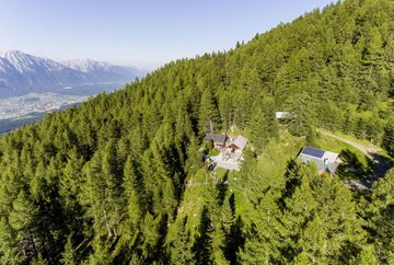 The Almen Trail
