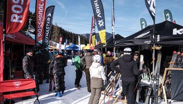 SAZ B2B-SnowTestival