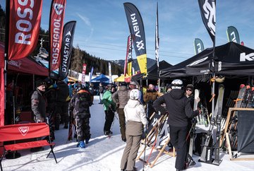 SAZ B2B-SnowTestival