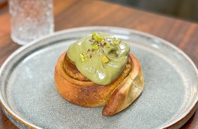 Innsbrucks vegane Kuchenvielfalt
