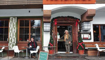 Ägidihof