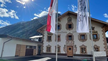 Appartements Zur Post