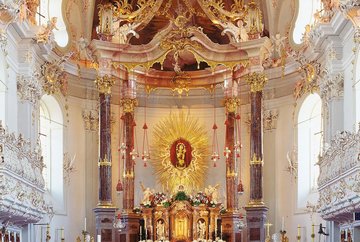 Basilica Wilten