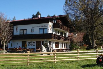 Jausenstation Vogelhütte