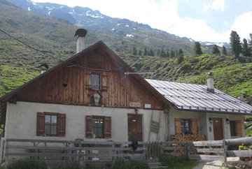 Alpine blessing and Alpine Festival