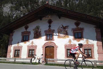 Karwendel-Runde