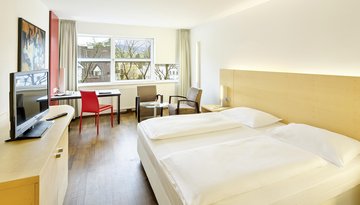 Austria Trend Hotel Congress Innsbruck