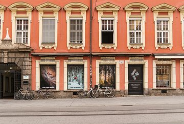 Black Diamond Store Innsbruck