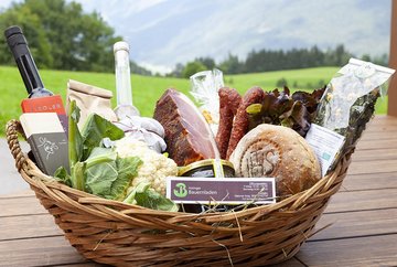 Inzinger Bauernladen