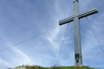 Tocht naar de top: Sonnkarköpfl